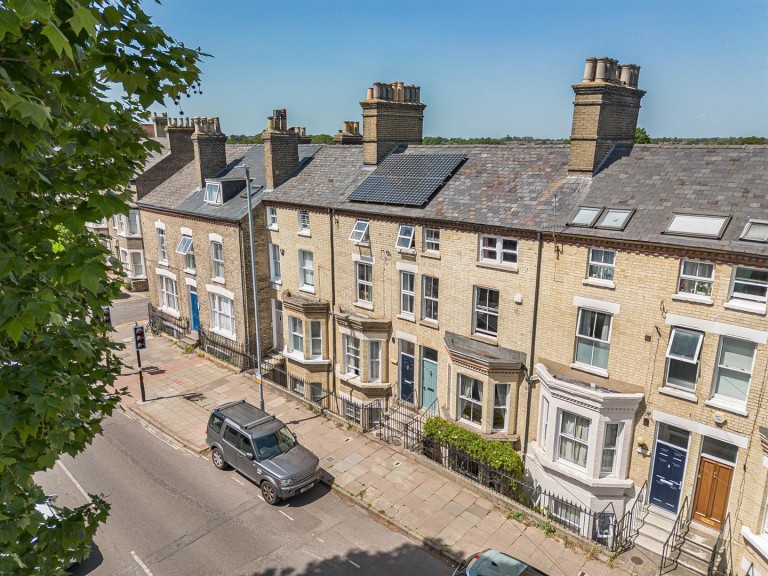 Images for Newmarket Road, Cambridge