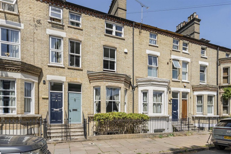 Images for Newmarket Road, Cambridge