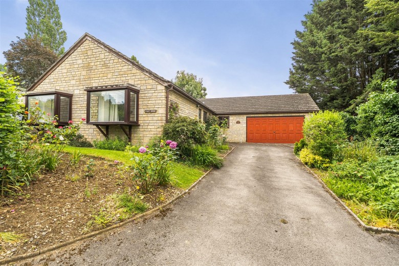 Click the photo for more details of Old Bakehouse Lane, Bradford Abbas, Sherborne