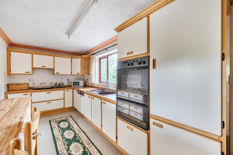 Click the photo for more details of Old Bakehouse Lane, Bradford Abbas, Sherborne