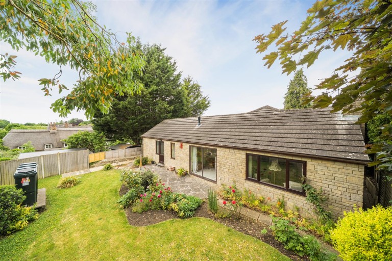 Images for Old Bakehouse Lane, Bradford Abbas, Sherborne