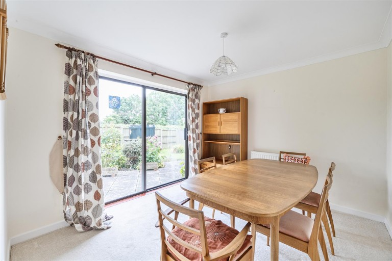 Images for Old Bakehouse Lane, Bradford Abbas, Sherborne
