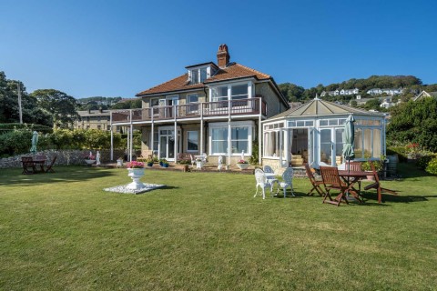 Click the photo for more details of Ventnor, Isle Of Wight