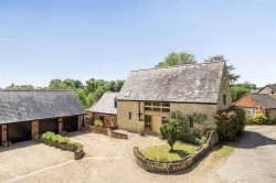 Images for Church End, Syresham, NN12