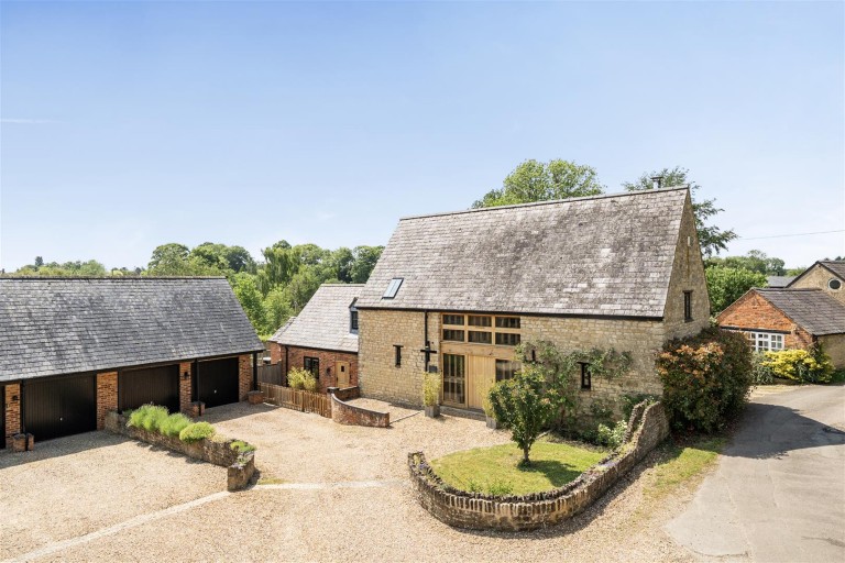 Images for Church End, Syresham, NN12