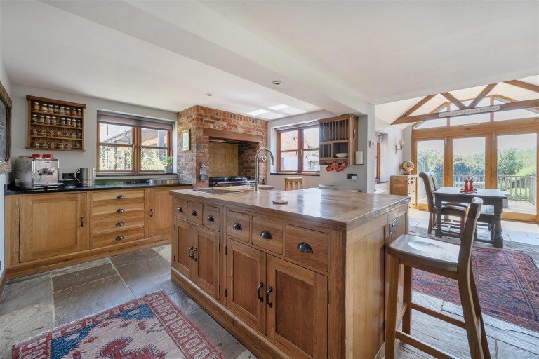 Images for Church End, Syresham, NN12