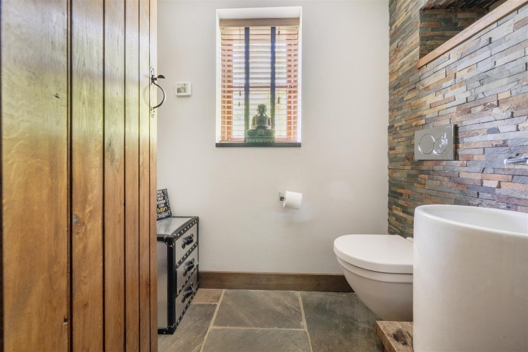 Images for Church End, Syresham, NN12