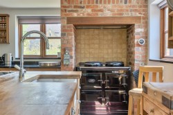 Images for Church End, Syresham, NN12
