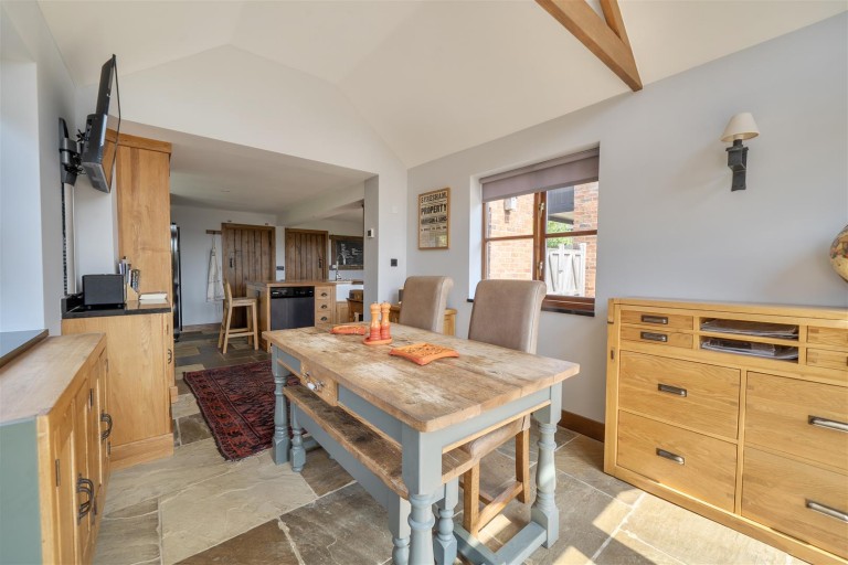 Images for Church End, Syresham, NN12