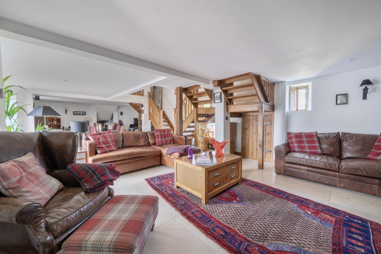 Images for Church End, Syresham, NN12