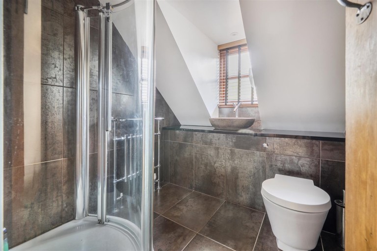Images for Church End, Syresham, NN12