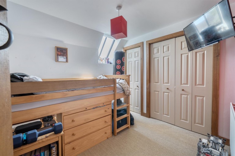 Images for Church End, Syresham, NN12