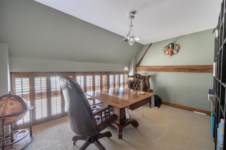 Images for Church End, Syresham, NN12