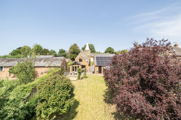 Images for Church End, Syresham, NN12