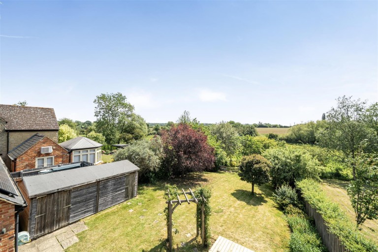 Images for Church End, Syresham, NN12