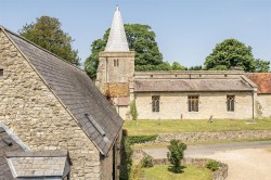 Images for Church End, Syresham, NN12
