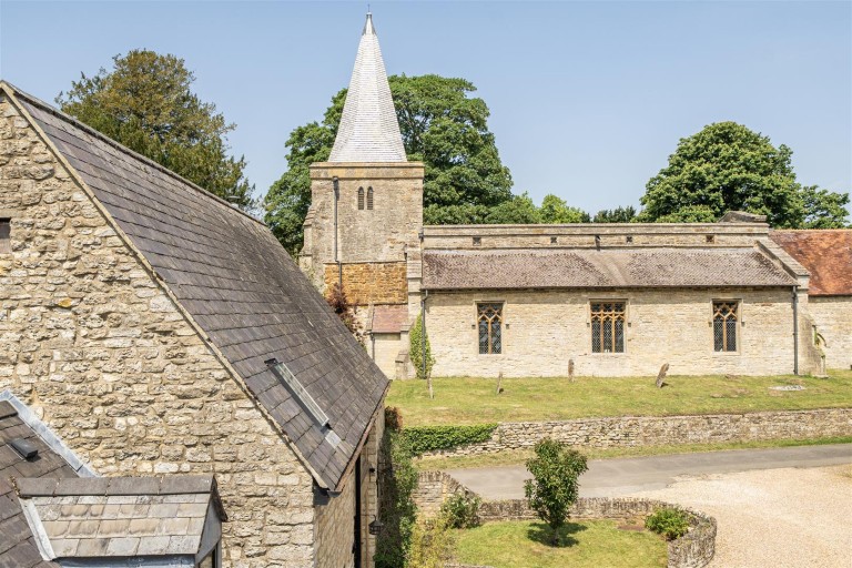 Images for Church End, Syresham, NN12