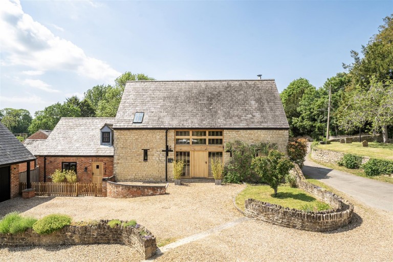 Images for Church End, Syresham, NN12