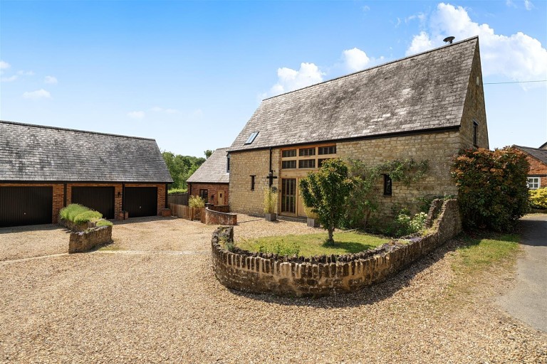 Images for Church End, Syresham, NN12