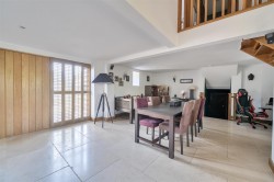 Images for Church End, Syresham, NN12
