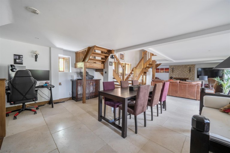 Images for Church End, Syresham, NN12