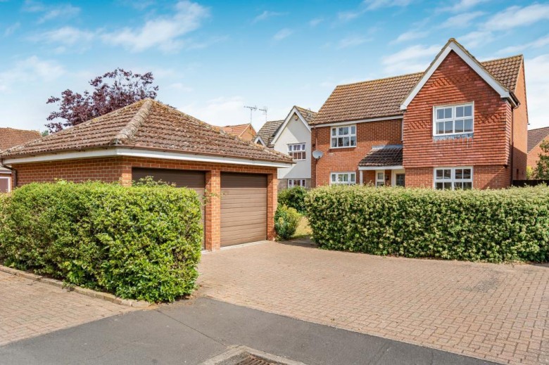 Click the photo for more details of Williams Close, Ely