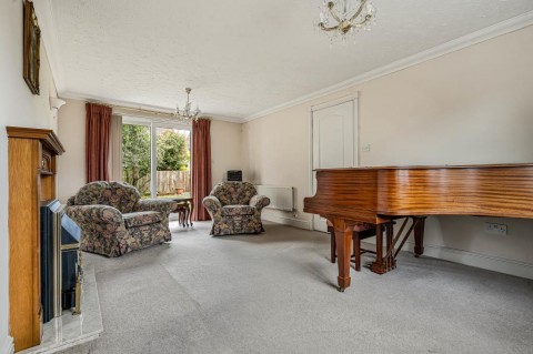 Click the photo for more details of Williams Close, Ely