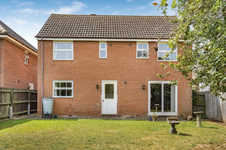 Images for Williams Close, Ely