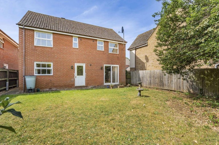 Images for Williams Close, Ely