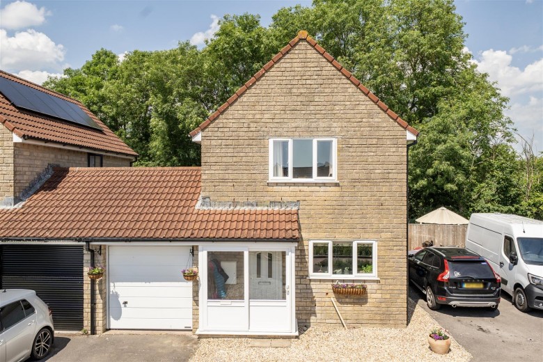 Click the photo for more details of Nightingale Acre, Hatch Beauchamp, Taunton