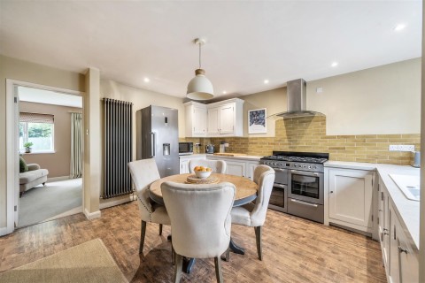 Click the photo for more details of Nightingale Acre, Hatch Beauchamp, Taunton