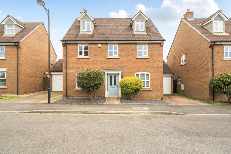 Images for Cross's Grange, Hartwell, NN7