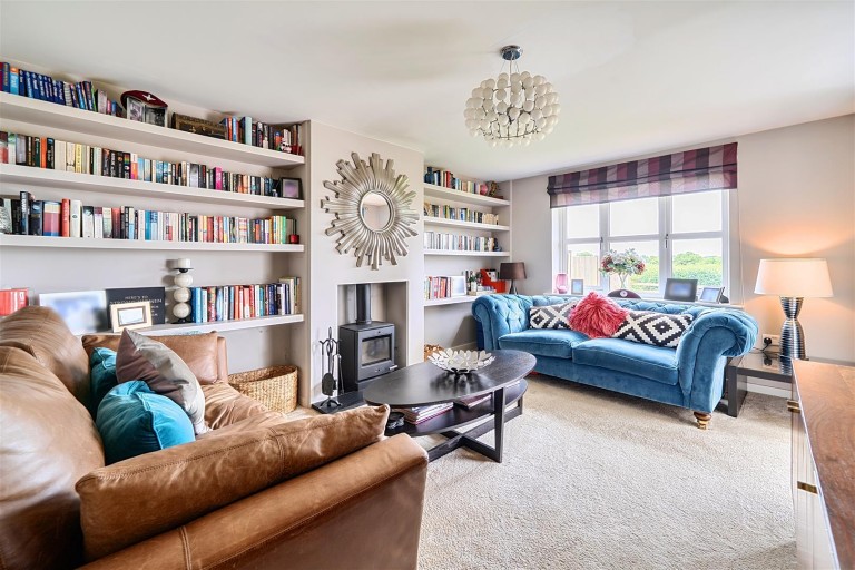 Images for Cross's Grange, Hartwell, NN7