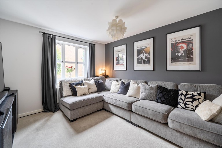 Images for Cross's Grange, Hartwell, NN7