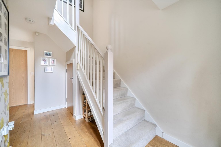 Images for Cross's Grange, Hartwell, NN7