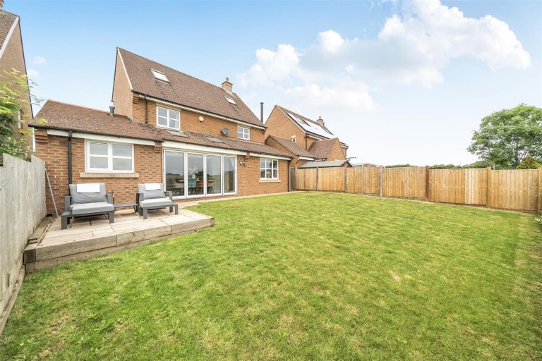 Images for Cross's Grange, Hartwell, NN7