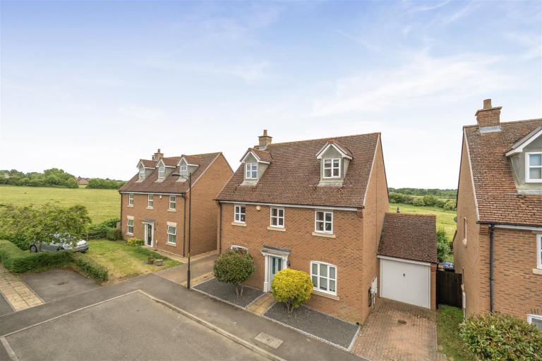 Images for Cross's Grange, Hartwell, NN7