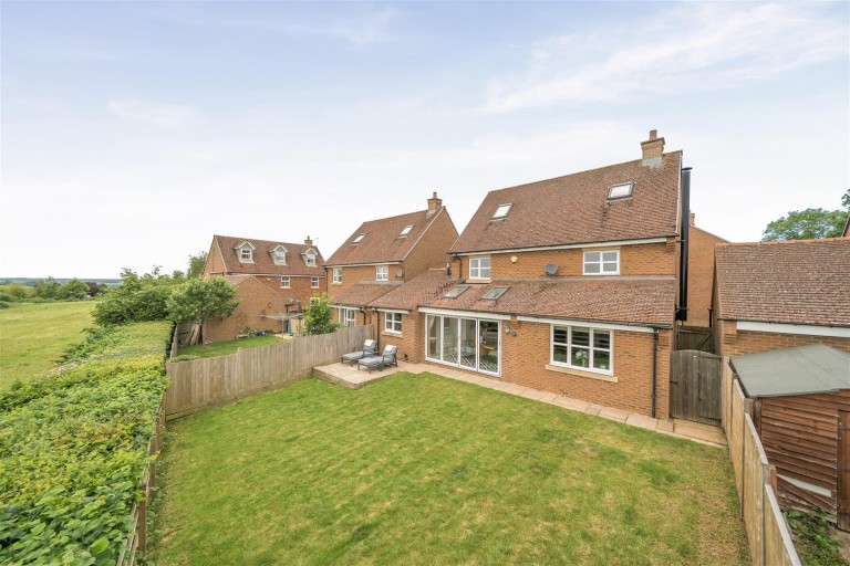 Images for Cross's Grange, Hartwell, NN7