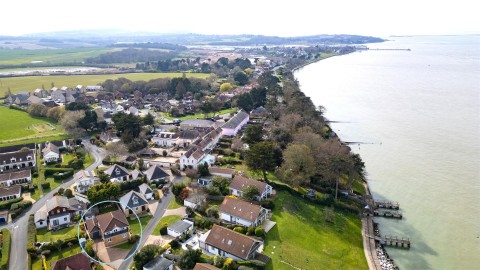 Yarmouth, Isle of Wight