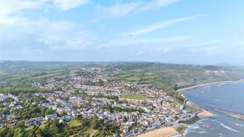 Click the photo for more details of Coram Avenue, Lyme Regis