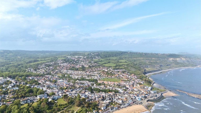 Images for Coram Avenue, Lyme Regis