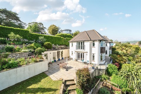 Click the photo for more details of Coram Avenue, Lyme Regis