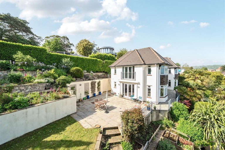 Images for Coram Avenue, Lyme Regis