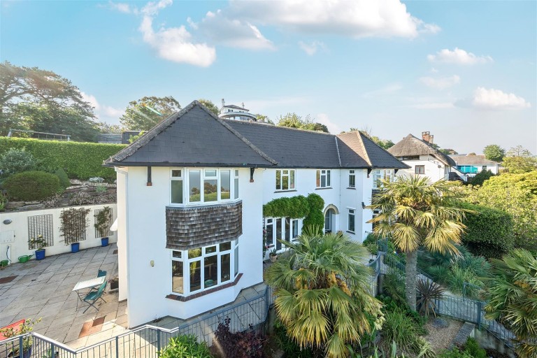 Images for Coram Avenue, Lyme Regis