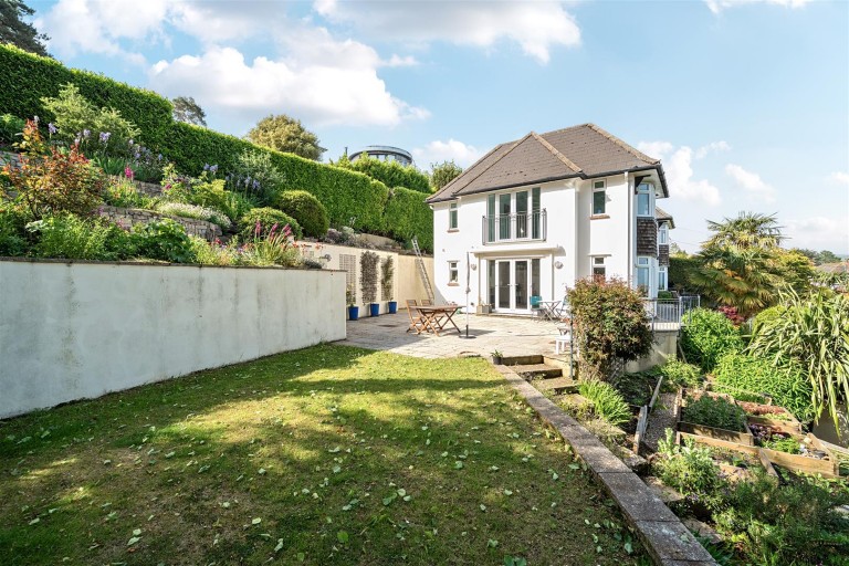 Images for Coram Avenue, Lyme Regis