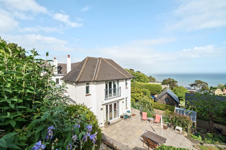 Images for Coram Avenue, Lyme Regis