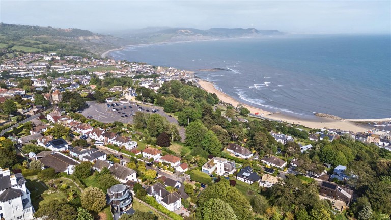Images for Coram Avenue, Lyme Regis