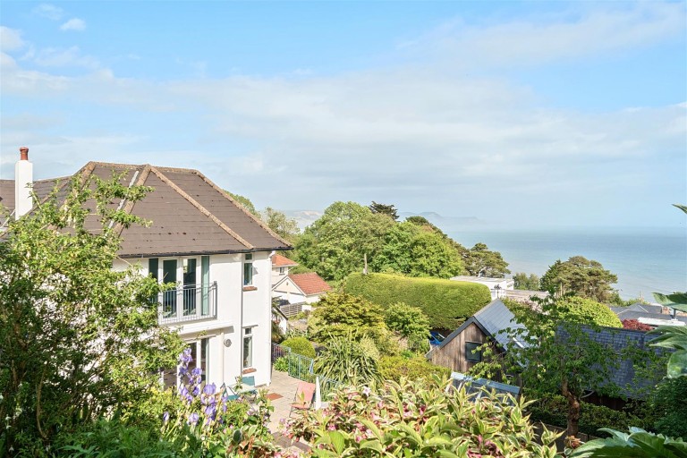Images for Coram Avenue, Lyme Regis