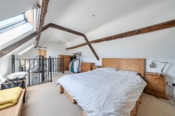 Images for White Horse Yard, Towcester, NN12