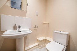 Images for White Horse Yard, Towcester, NN12